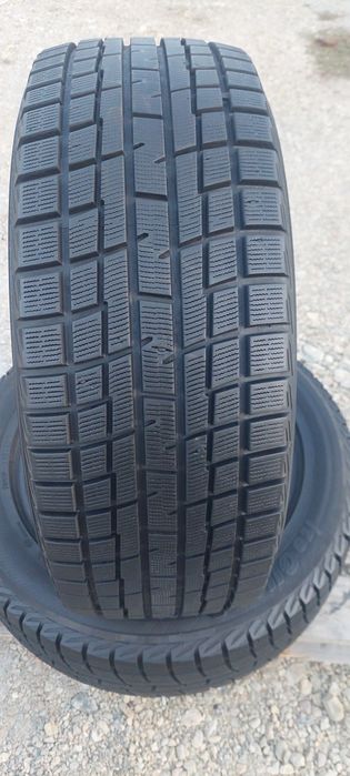 YOKOHAMA 225 55 R 17 M+S