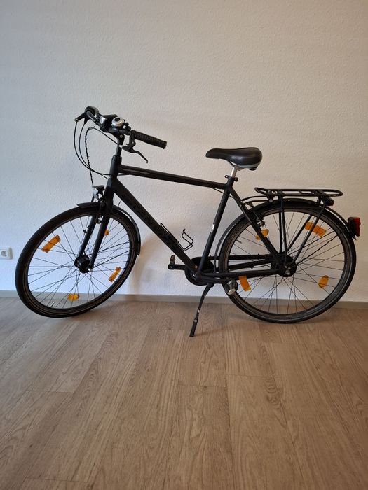 Vând biciclete aduse din Germania