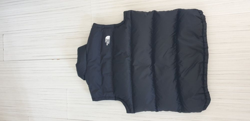 The North Face 700 Down Vest  / M  НОВО! ОРИГИНАЛ Мъжки Пухен Елек!