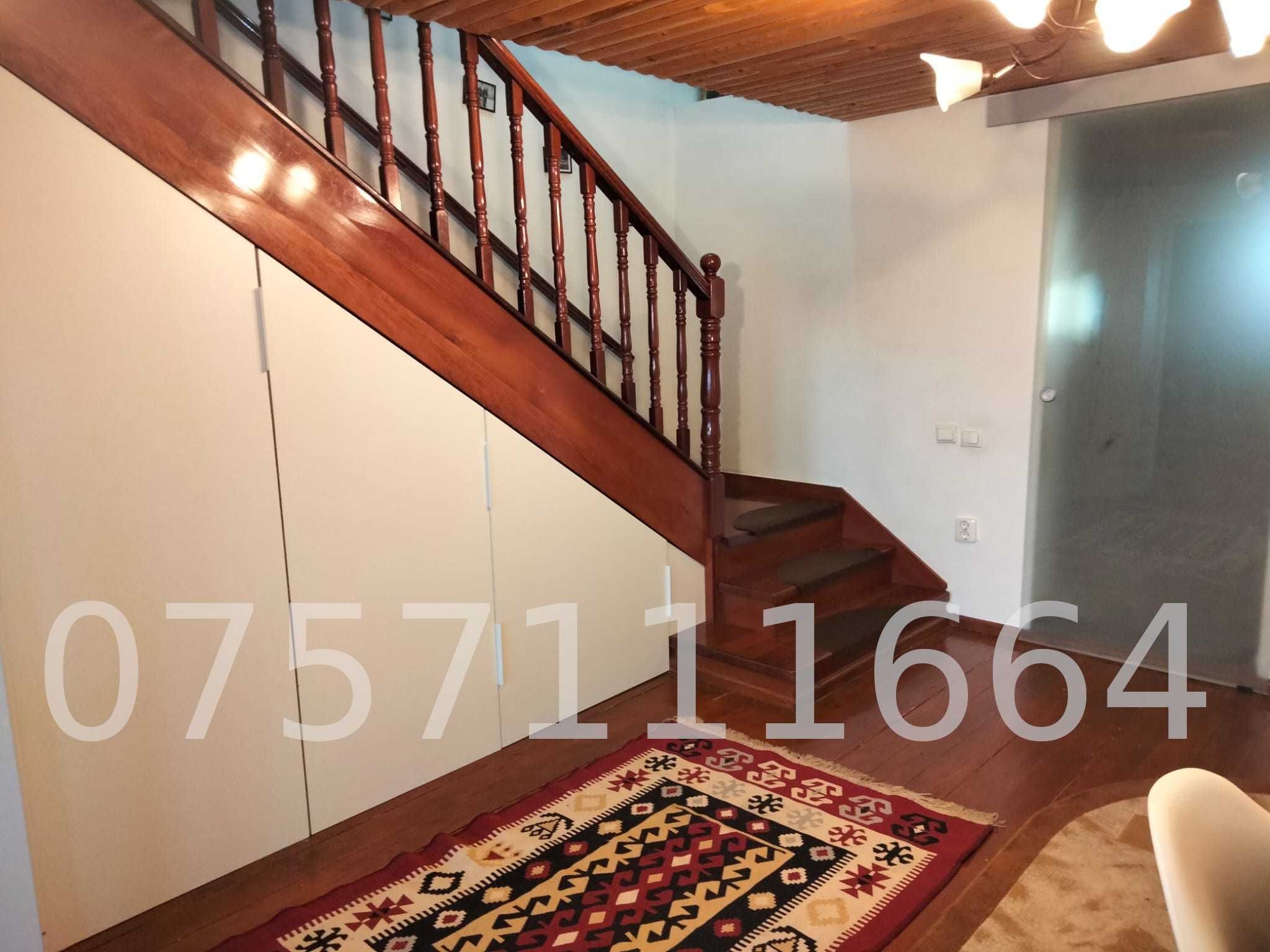 Casa cu teren 2100mp, Oportunitate investitie la cateva minute de Cluj