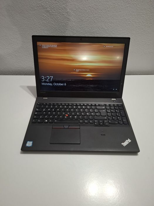 Laptop Lenovo la 600 lei