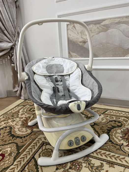 Шезлог-качель Jole