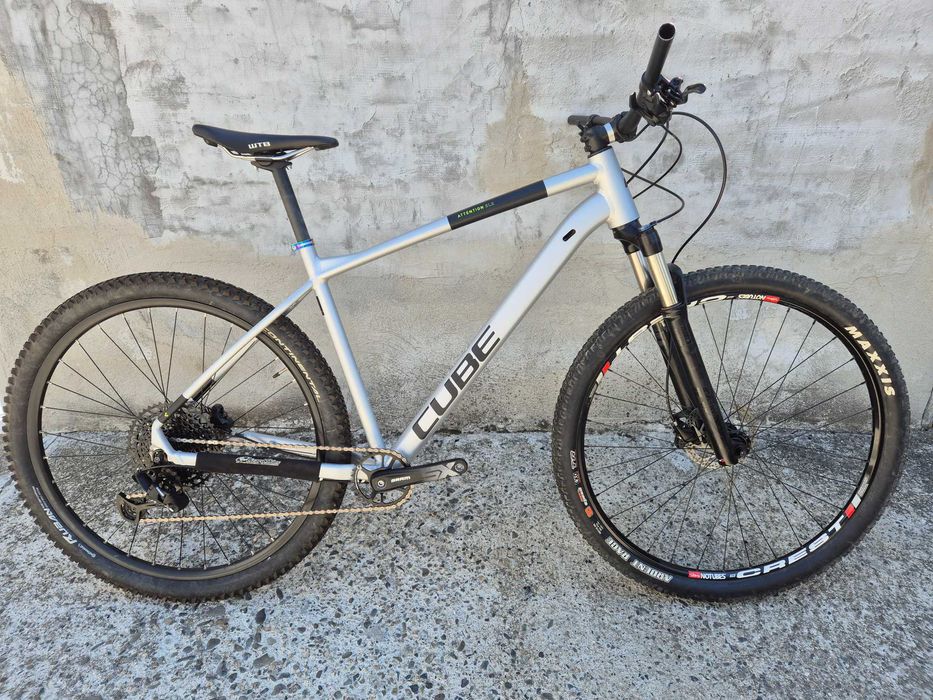 29" Cube Attention SLX  , 1х12ск. ,ХL размер
