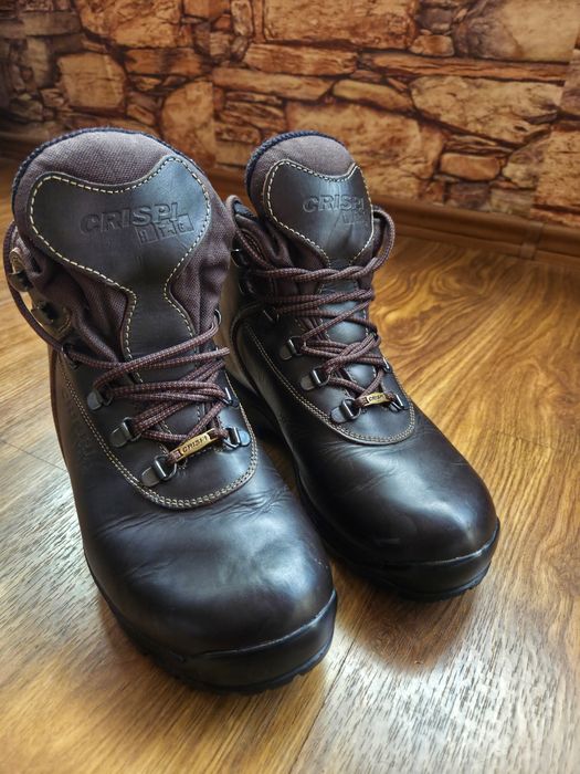 Обувки Crispi HTG