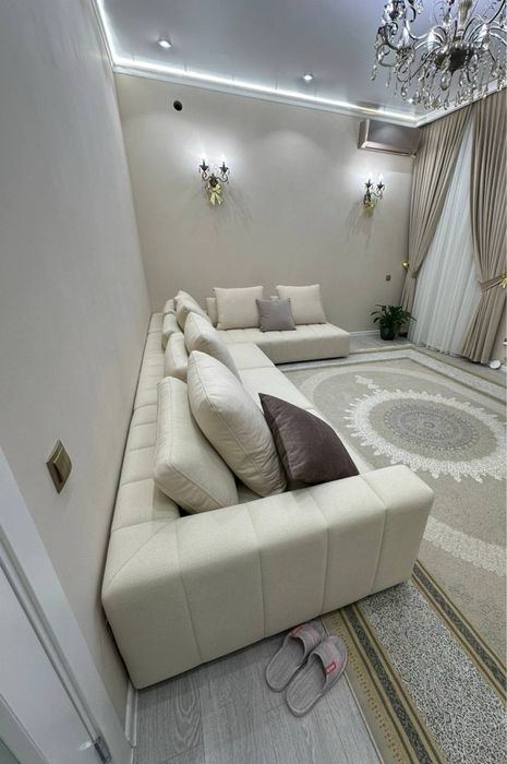 Дом таунхаус Циалковская Мирзо Улугбеский район