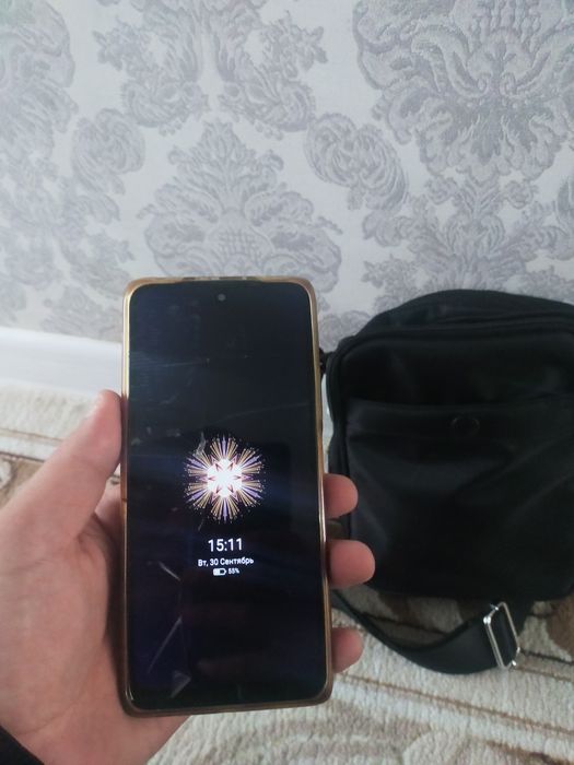 Xiaomi Redmi 10 pro 256Gb
