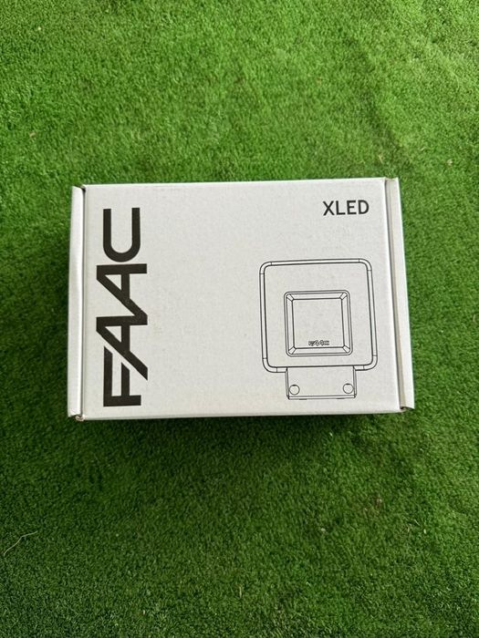 Lampa semnalizare Faac Xled Sigilata