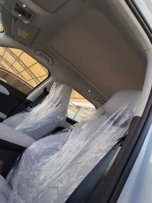 BYD Yuan Up dop Nasiyaga yillik 10%