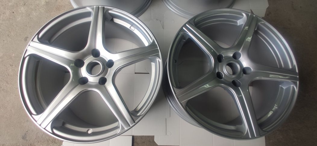 Джанти Fox 18" 5x115