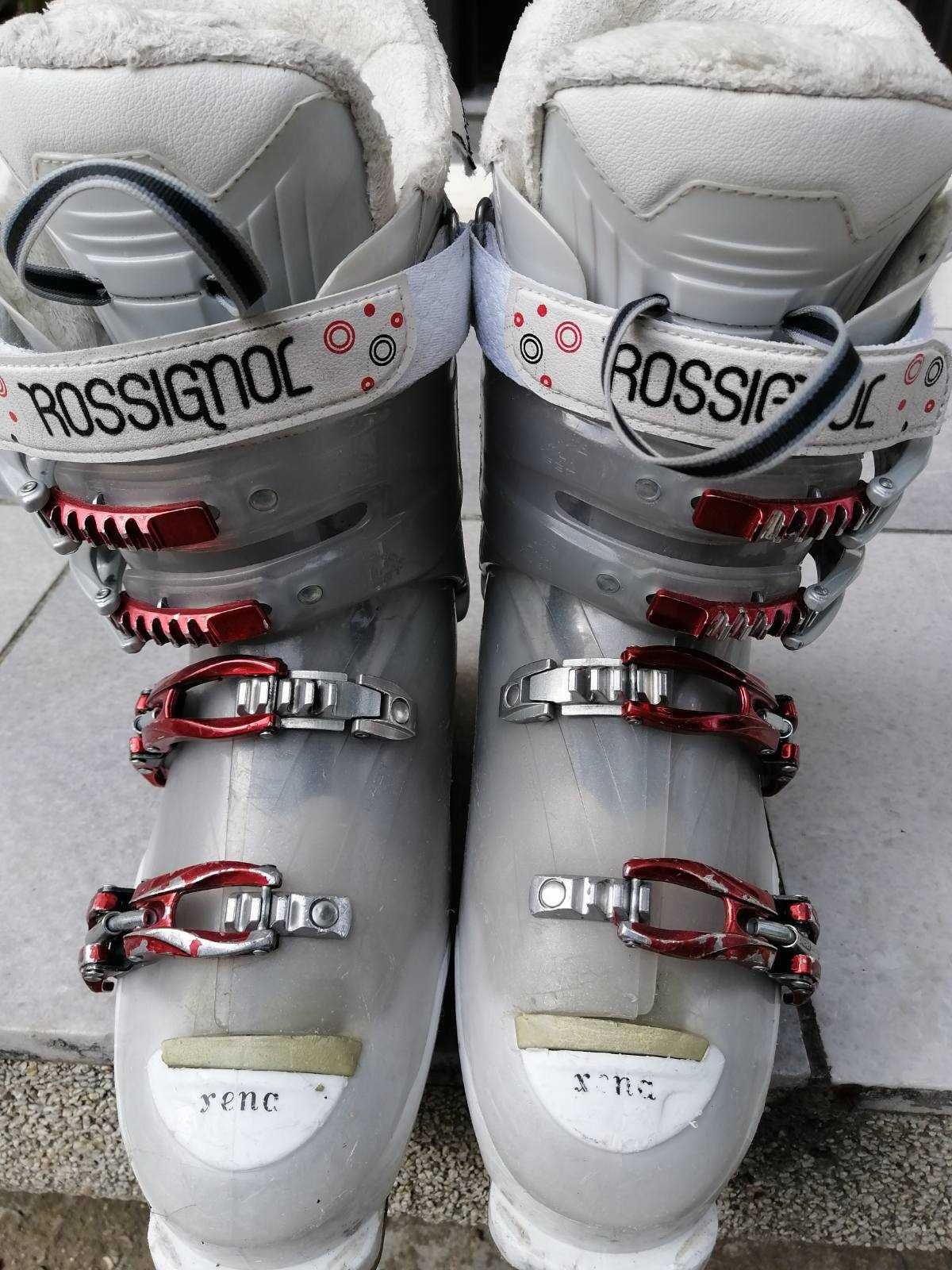 Ски обувки Rossignol 27.5 размер