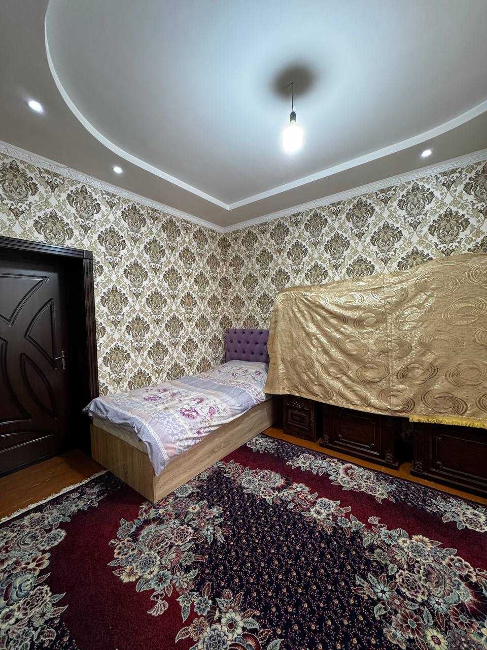 Ваш оазис уюта и покоя.