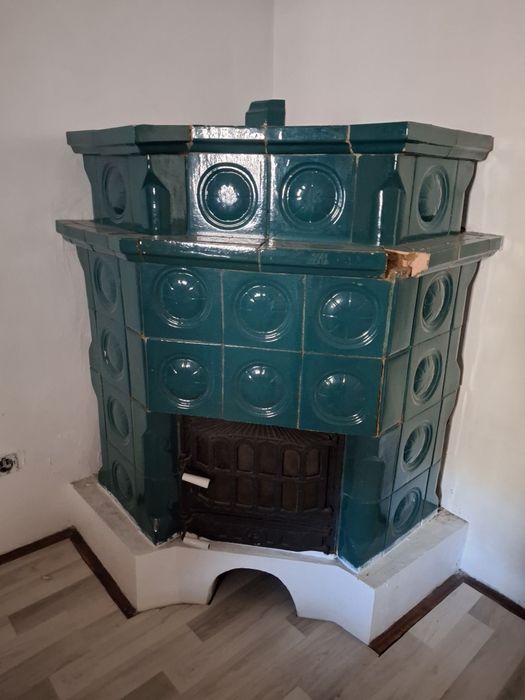 Vand soba de teracota