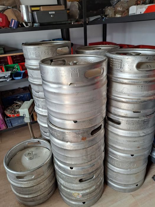 Vand butoaie bere 30L