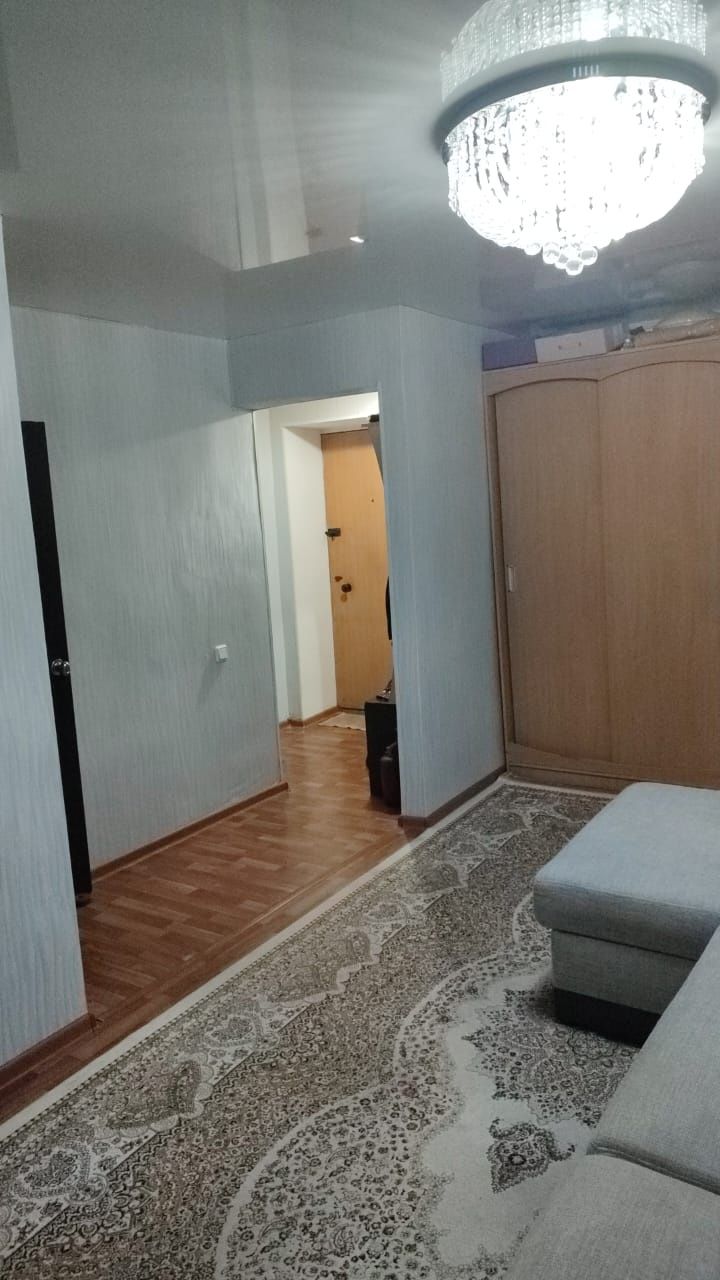 Продается 1 комнатная