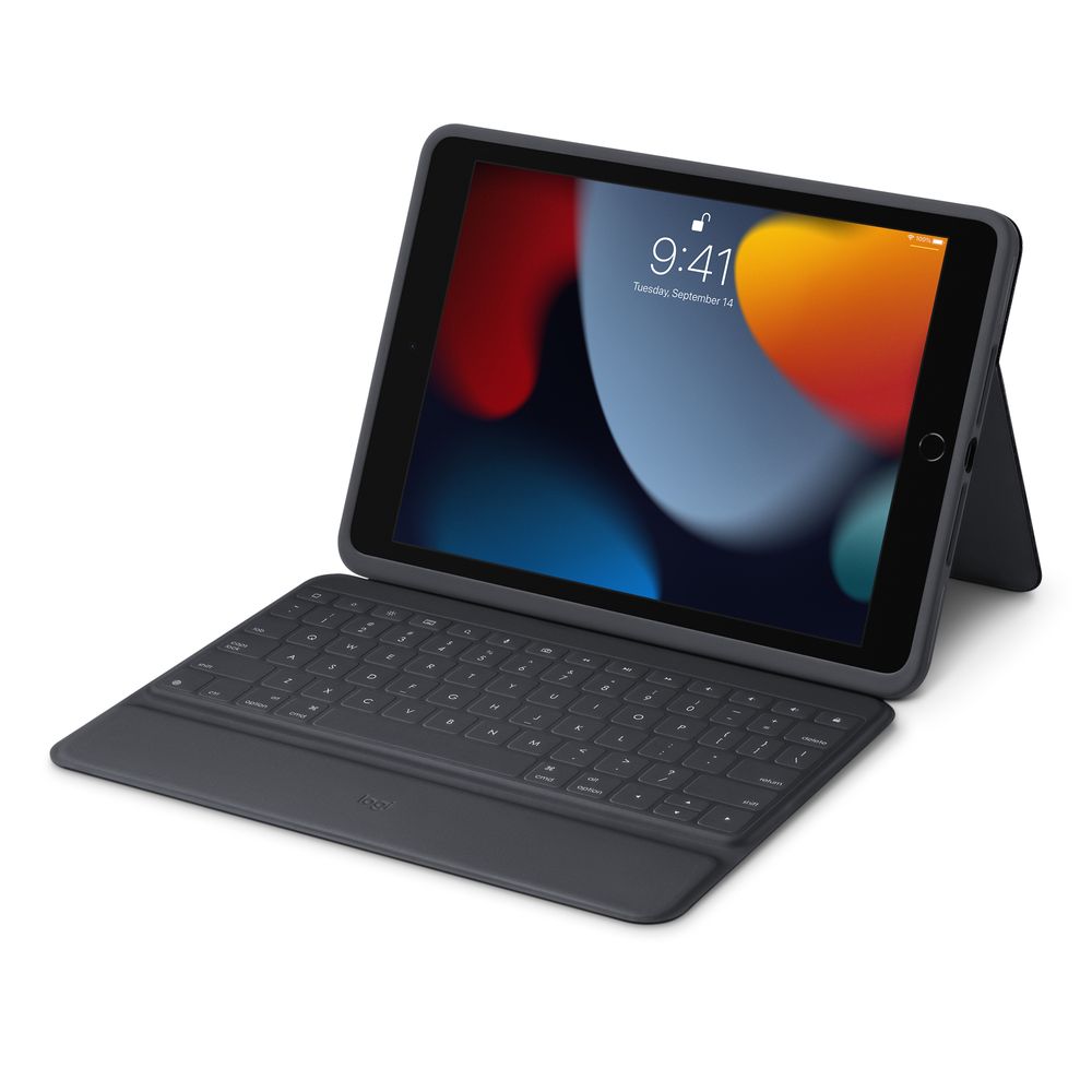 Новый Apple IPad (9- Generation) 10.2 • Планшет •