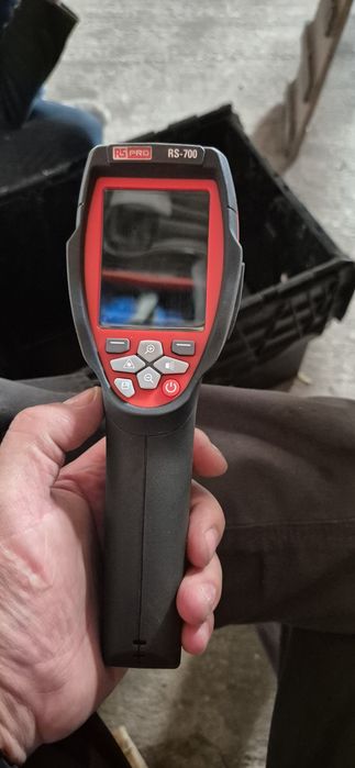 Camera termoviziune RS PRO RS700