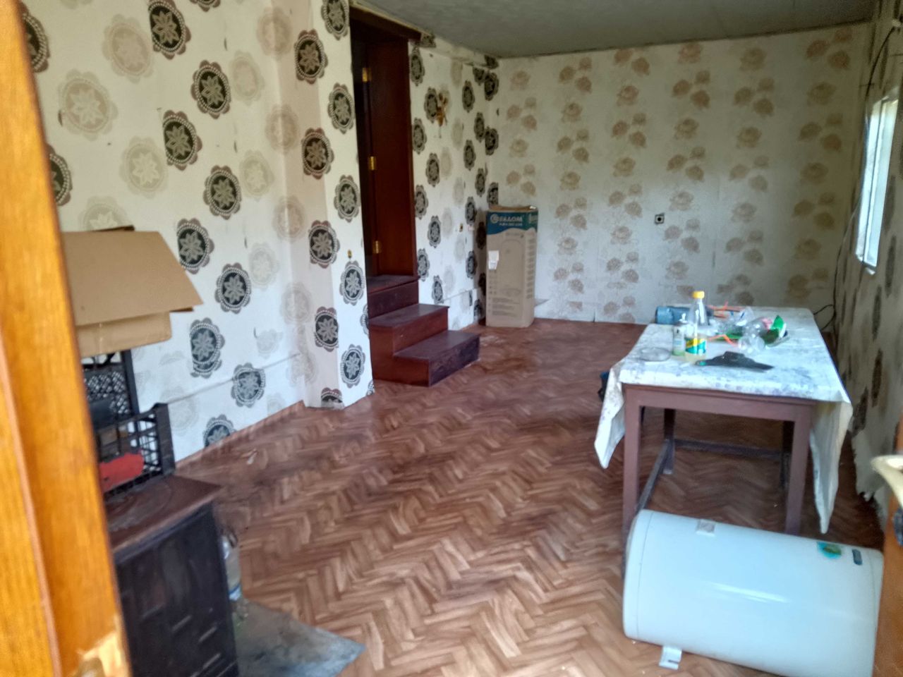Продава се Къща в с. Якимово, Област Монтана - 2700 кв.м за 4 €/кв.м - Снимка #4