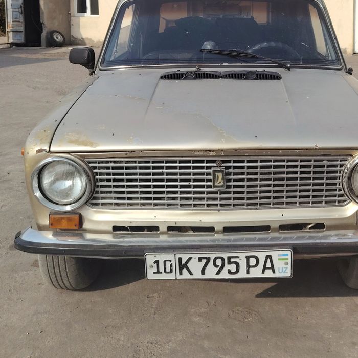 Juguli 1985 yili gaz ga ham bezinga ham yuradi