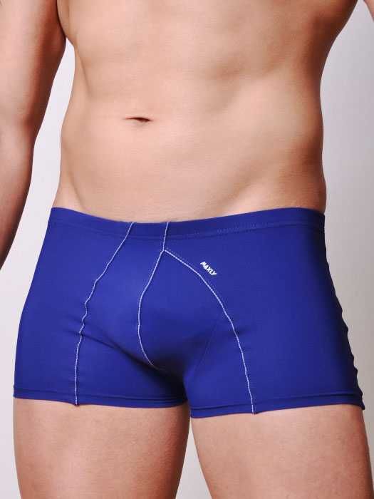 Мъжки луксозен супер секси боксер с уникално качество 6466 в 5 цвята