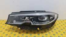 Far full led adaptiv ahl BMW 3 G20 G21 8496155