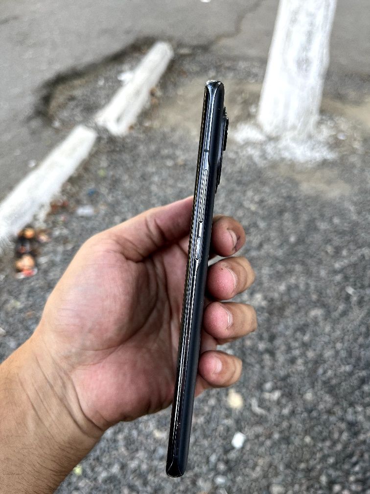 Xiaomi mi 11 flagman