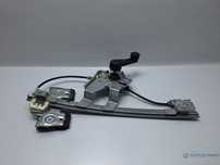 Macara geam dreapta spate SKODA OCTAVIA 1U2 1996 - 2010 16V AXP, BCA 1U4839402H