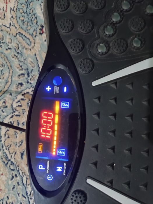 Виброплатформа электронный виброплатформа