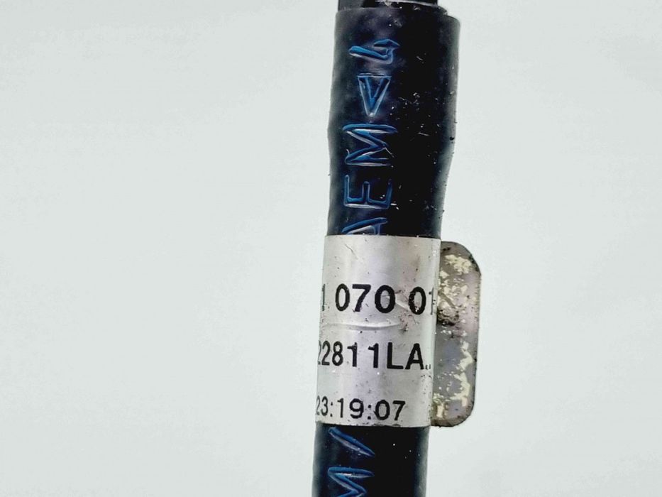 Conducta retur injectoare Mercedes Clasa E Coupe (C207) [Fabr 2009-201