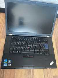 Lenovo ThinkPad W520,R400 на части