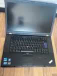 Lenovo ThinkPad  Т510 иT400 на части