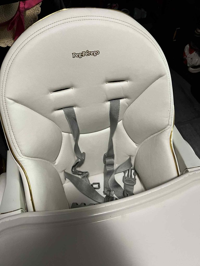 Стол за хранене Peg-Perego