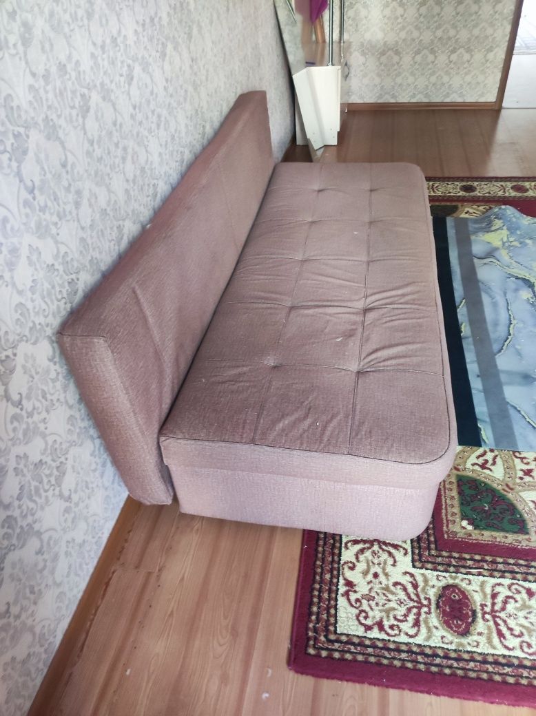 Продам диваны раскладные
