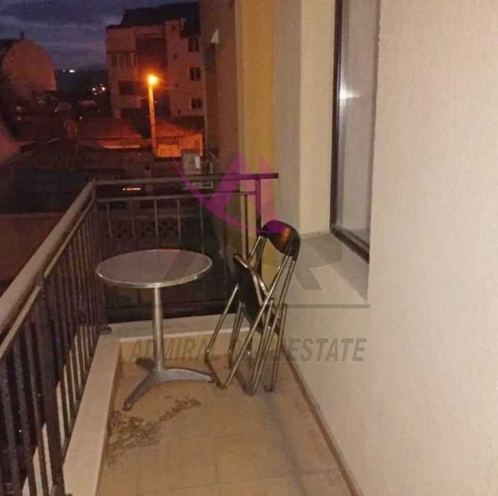 Дава се под наем Едностаен апартамент в Варна, Колхозен пазар - 45 кв.м за 300 € - Снимка #3