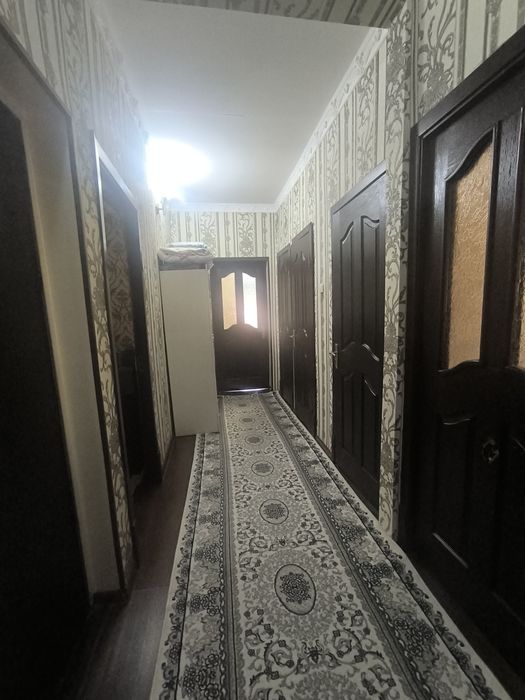 Продаю 2х ком кв  М. Куйлюк-4, 1-этаж