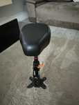 Scaun de kukirin g2 max/master+ cauciuc folosit