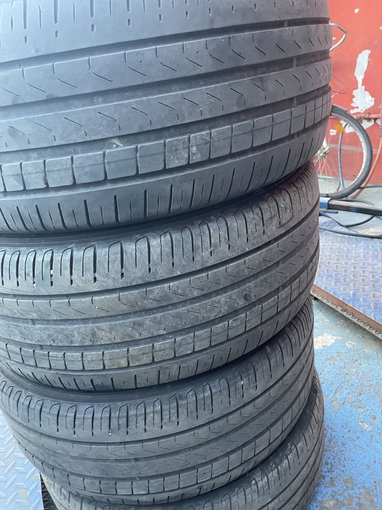 Anvelope vara Pirelli 255/50/19 DOT 2018