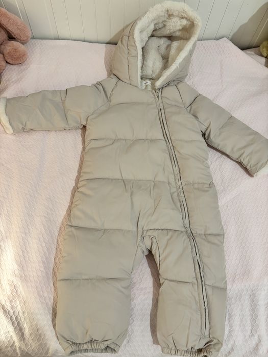 Бебешки космонавт Mango