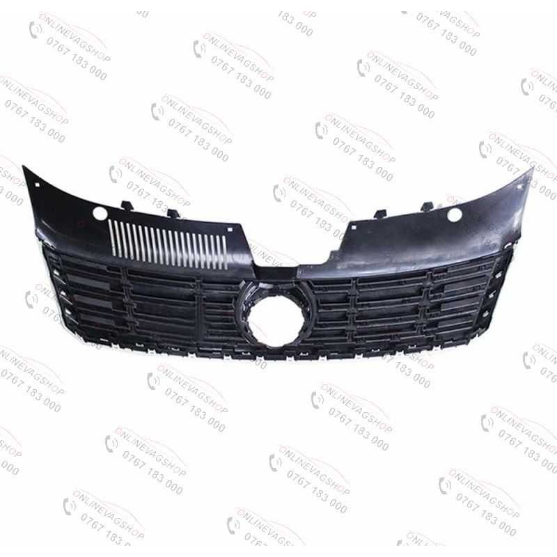 Grila radiator  ( centrala ) Volkswagen Passat CC 2012-2017