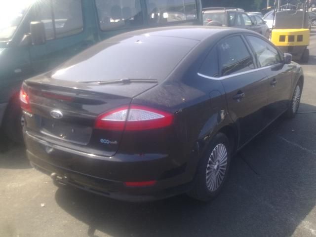 Ford Mondeo 2.0TDCi  2009г. на части