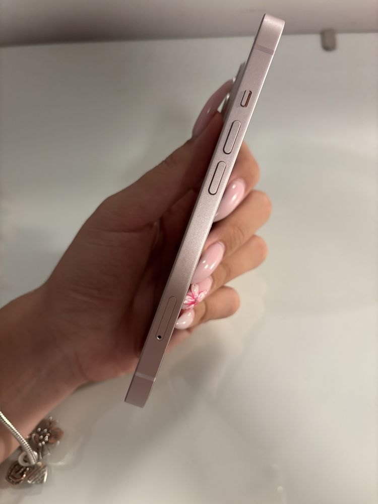 Iphone 13 pink 128gb