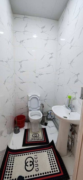 Sergeli tumanida srochna kvartira ijaraga beriladi