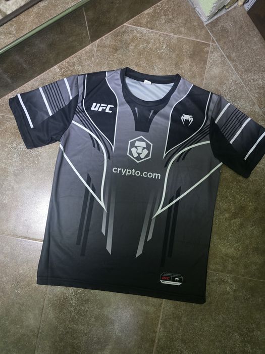 UFC/Venum тениска