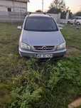 Opel zafira 2litri diesel