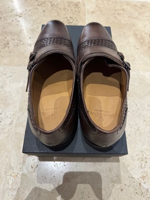 Pantofi Massimo Dutti 44