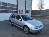 GOLF 4, 150 CP, AN 2003, 1700€ NEGOCIABIL