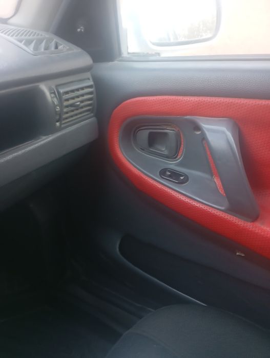 Nexia 1 sons tramblyor