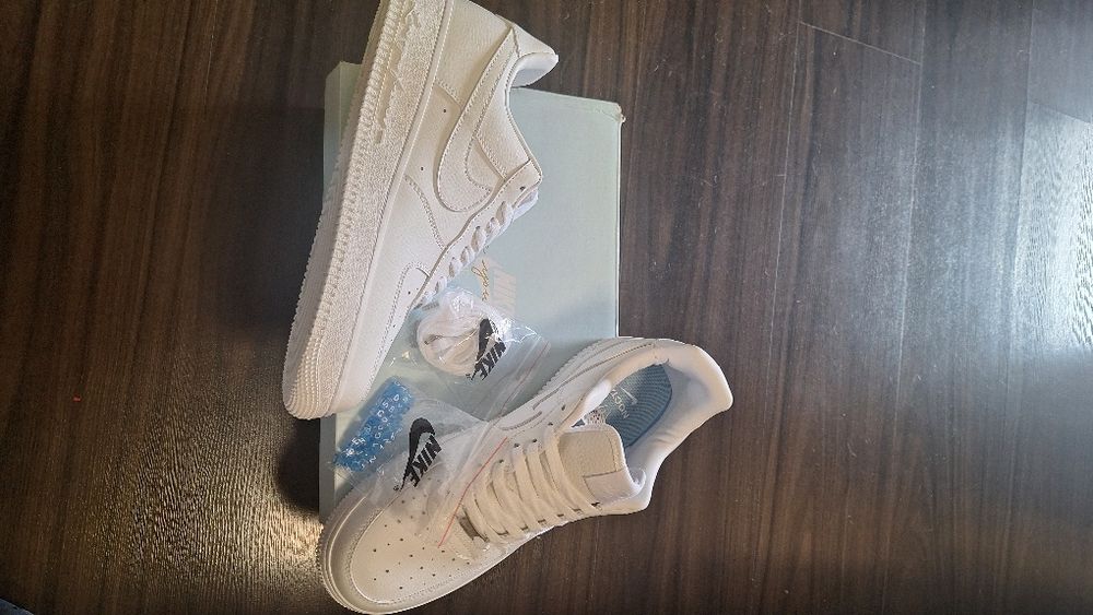 Nike Air Force 1 x Nocta