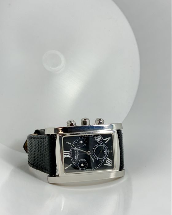 Мъжки часовник Longines Dolce Vita