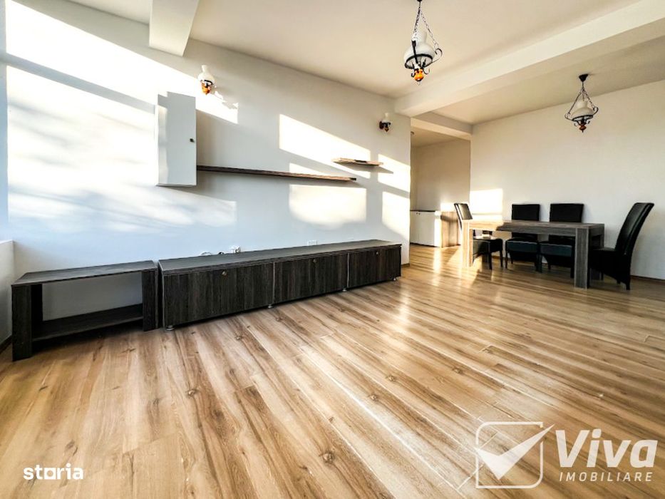 Vilă tip boutique | Ap. pe 2 niveluri | 5 Camere | Pod  Locuri parcare