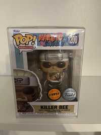 Killer bee chase edition
